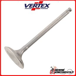 VERTEX EXHAUST VALVE Yamaha WR 450 F 2003-2015