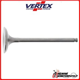 VERTEX EXHAUST VALVES Yamaha YFZ450 2004-2010