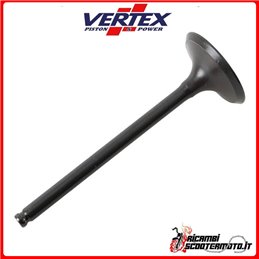 VERTEX EXHAUST VALVES Suzuki LT-Z 400 2003-2011