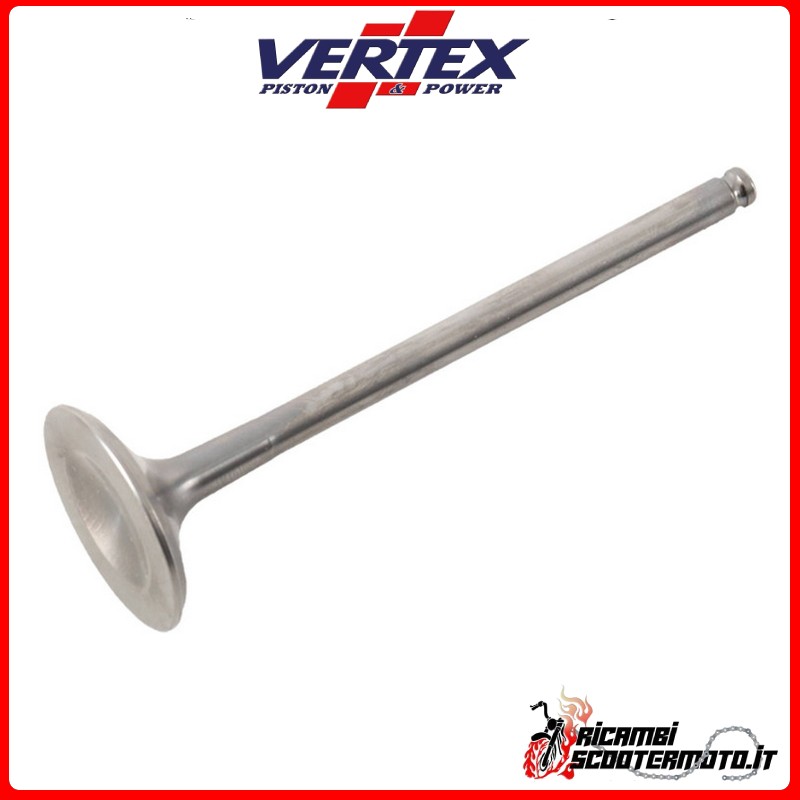 VERTEX EXHAUST VALVE Kawasaki KX 250 F 2004-2016