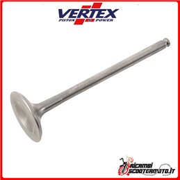 VERTEX EXHAUST VALVE Suzuki RM 250 Z 2004-2006