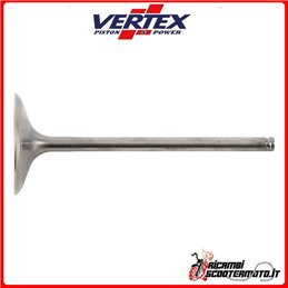 VERTEX EXHAUST VALVE Suzuki RM 250 Z 2004-2006