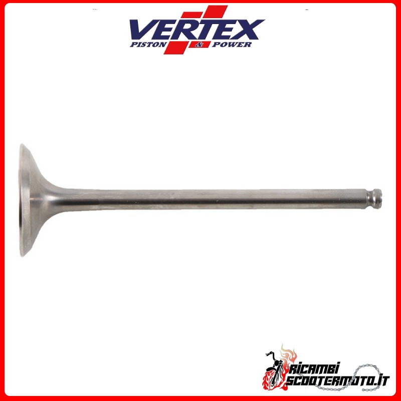 VERTEX-AUSLASSVENTIL Kawasaki KX 450 F 2006-2008