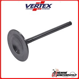 VERTEX EXHAUST VALVE Honda CRF 450 R 2009-2016
