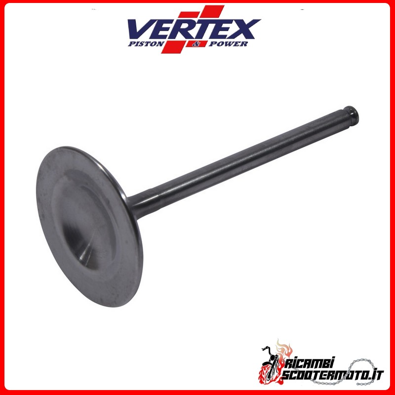 VERTEX EXHAUST VALVE Honda CRF 450 R 2009-2016 VERTEX EXHAUST VALVE Honda CRF 450 R 2009-2016