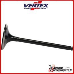 VERTEX EXHAUST VALVE Honda CRF 450 R 2013-2023