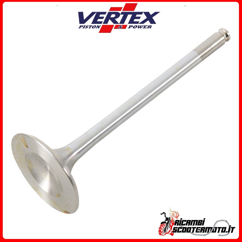 VERTEX EXHAUST VALVE Ktm 400 EXC-F 2000-2002 VERTEX EXHAUST VALVE Ktm 400 EXC-F 2000-2002
