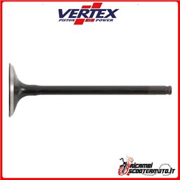 VERTEX EXHAUST VALVE Yamaha TT 600 1998-2004