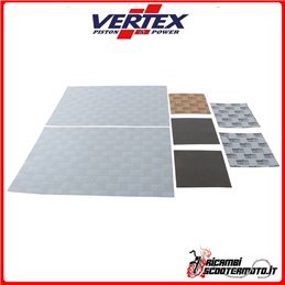 PAPEL PARA JUNTAS UNIVERSAL VERTEX Honda CRF 150 R 2007