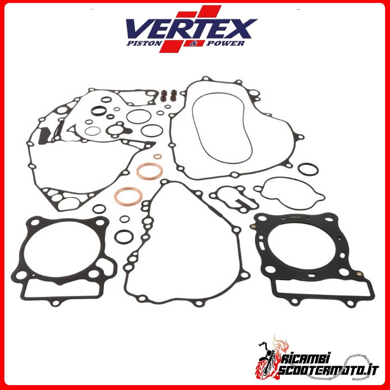 VERTEX ENGINE GASKET KIT Honda CRF 250 R 2018-2023 VERTEX ENGINE GASKET KIT Honda CRF 250 R 2018-2023