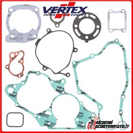 VERTEX ENGINE GASKET KIT Honda CR 85 R 2003-2004