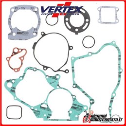 VERTEX ENGINE GASKET KIT Honda CR 85 R 2005-2007