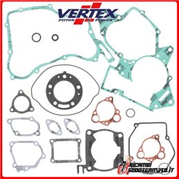 VERTEX ENGINE GASKET KIT Honda CR 125 R 1998-1999