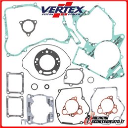 VERTEX ENGINE GASKET KIT Honda CR 125 R 2001-2002