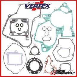 VERTEX ENGINE GASKET KIT Honda CR 125 R 2005-2007
