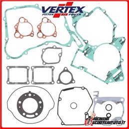 VERTEX ENGINE GASKET KIT Honda CR 125 R 2000