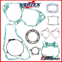 VERTEX ENGINE GASKET KIT Honda CR 250 R 1985