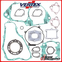 VERTEX ENGINE GASKET KIT Honda CR 250 R 1986