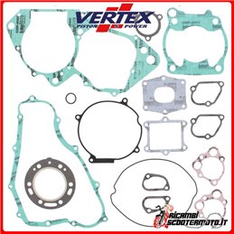 VERTEX ENGINE GASKET KIT Honda CR 250 R 1987
