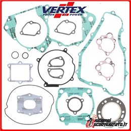 VERTEX ENGINE GASKET KIT Honda CR 250 R 1988