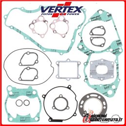 VERTEX ENGINE GASKET KIT Honda CR 250 R 1989-1991
