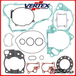 VERTEX ENGINE GASKET KIT Honda CR 250 R 1992-2001
