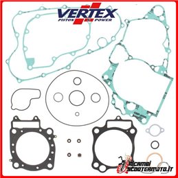 VERTEX ENGINE GASKET KIT Honda CRF 450 R 2002-2006
