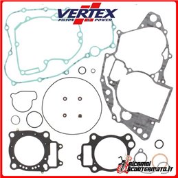 VERTEX ENGINE GASKET KIT Honda CRF 250 R 2008-2009