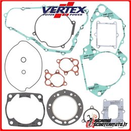 VERTEX ENGINE GASKET KIT Honda CR 500 R 1987-1988