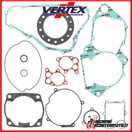 VERTEX ENGINE GASKET KIT Honda CR 500 R 1989-2001