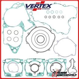 VERTEX ENGINE GASKET KIT Ktm 250 EXC / TPI / 2000-2003