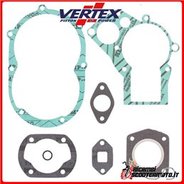 VERTEX ENGINE GASKET KIT Ktm 50 ADV A/C 1997-2001