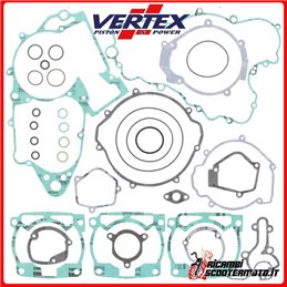 VERTEX ENGINE GASKET KIT Ktm 300 EXC / SixDays / TPI 1990-2003