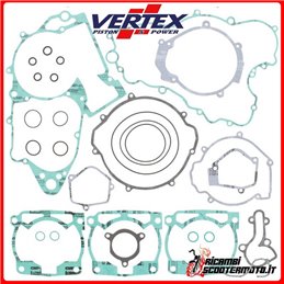 VERTEX ENGINE GASKET KIT Ktm 360 EXC 1996-1997