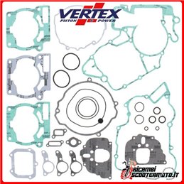 VERTEX ENGINE GASKET KIT Ktm 125 EXC / SixDays 2002-2006