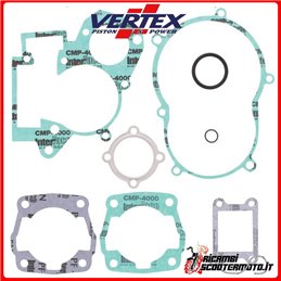 VERTEX ENGINE GASKET KIT Ktm 50 ADV A/C 2002-2008