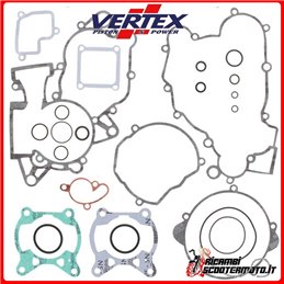 VERTEX ENGINE GASKET KIT Ktm 85 SX / SXS 2003-2012