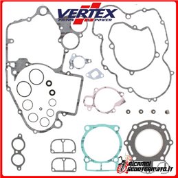 VERTEX ENGINE GASKET KIT Ktm 250 EXC-F / SixDays 2001-2005