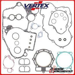 VERTEX ENGINE GASKET KIT Ktm 450 SX-F / SXS-F - Factory 2004-2006