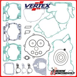 VERTEX ENGINE GASKET KIT Ktm 200 EXC / EXC-W 2003-2016