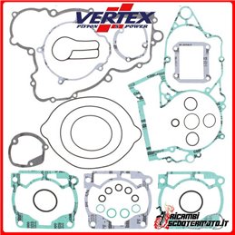 VERTEX ENGINE GASKET KIT Ktm 250 EXC / TPI / 2005