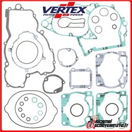 VERTEX ENGINE GASKET KIT Ktm 300 EXC / SixDays / TPI 2005-2007
