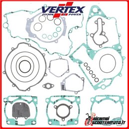 VERTEX ENGINE GASKET KIT Ktm 200 EXC / EXC-W 1998-1999