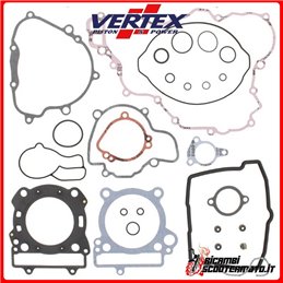 VERTEX ENGINE GASKET KIT Ktm 250 EXC-F / SixDays 2006-2013