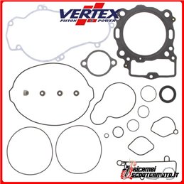 VERTEX ENGINE GASKET KIT Ktm 450 SX-F / SXS-F - Factory 2007-2012
