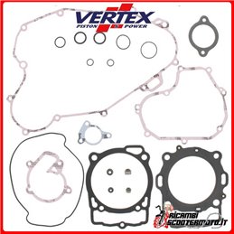 VERTEX ENGINE GASKET KIT Ktm 450 EXC-F / Racing / Six Days 2008-2011