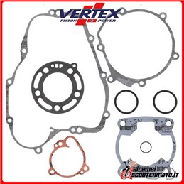 VERTEX ENGINE GASKET KIT Kawasaki KX 80 1991-1997