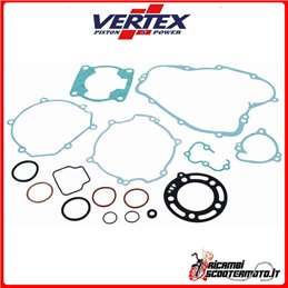 VERTEX ENGINE GASKET KIT Kawasaki KX 100 2006-2013