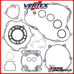 VERTEX ENGINE GASKET KIT Kawasaki KX 85 2007-2013