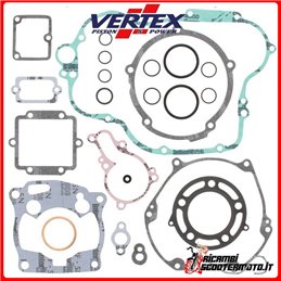 VERTEX ENGINE GASKET KIT Kawasaki KX 125 1992-1993